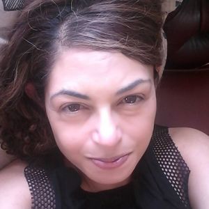 Meet your Posher, Jenny